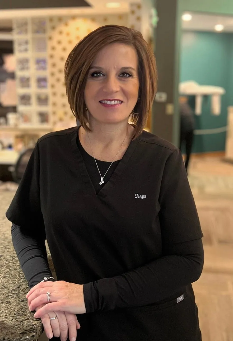Tonya